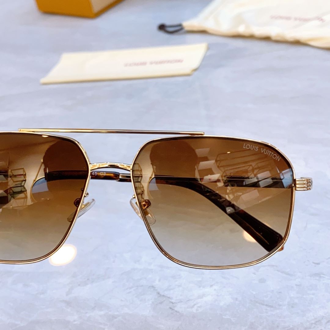 Louis Vuitton Sunglasses